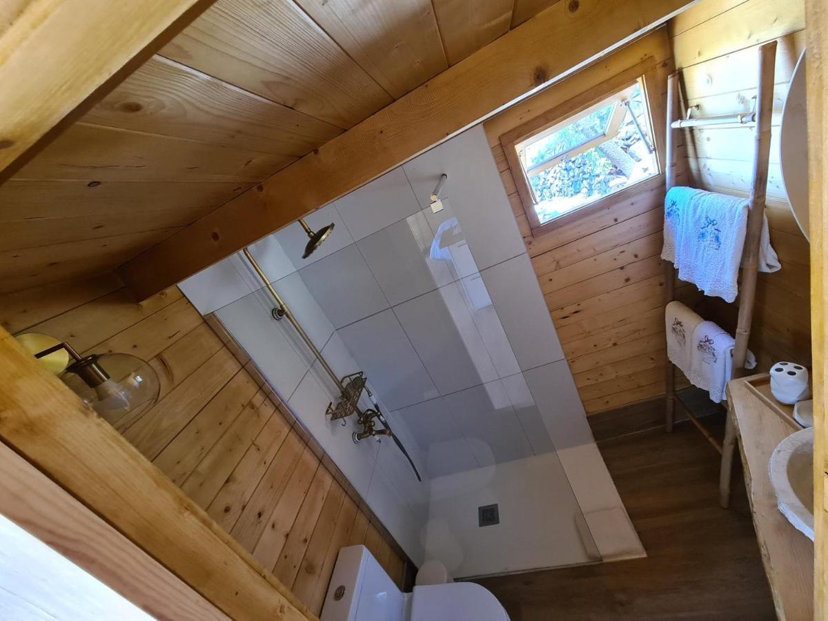 הוילה אל פאסו Casa Abuelo Yano מראה חיצוני תמונה